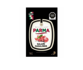 PARMA SALAMI
